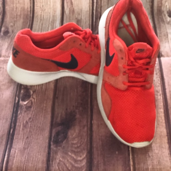 Nike Kaishi 654473-600 running shoe - Picture 2 of 4